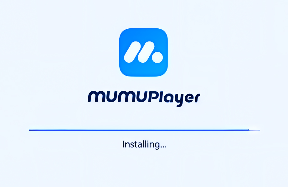 install
